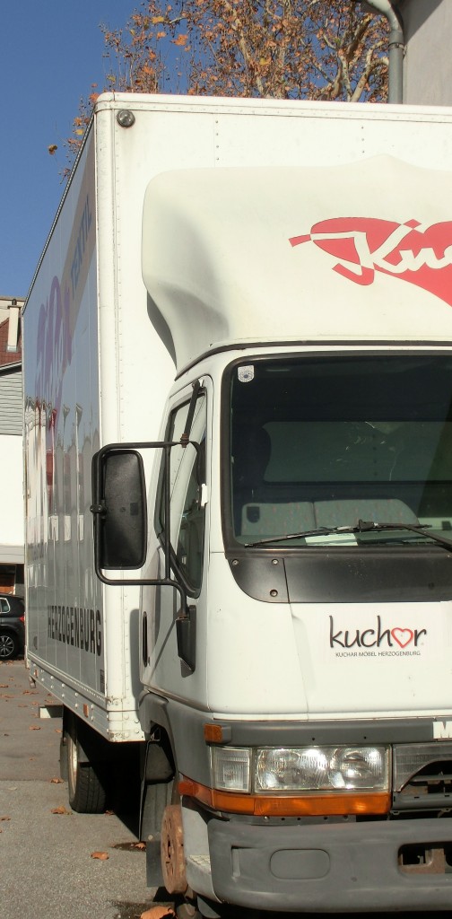 LKW